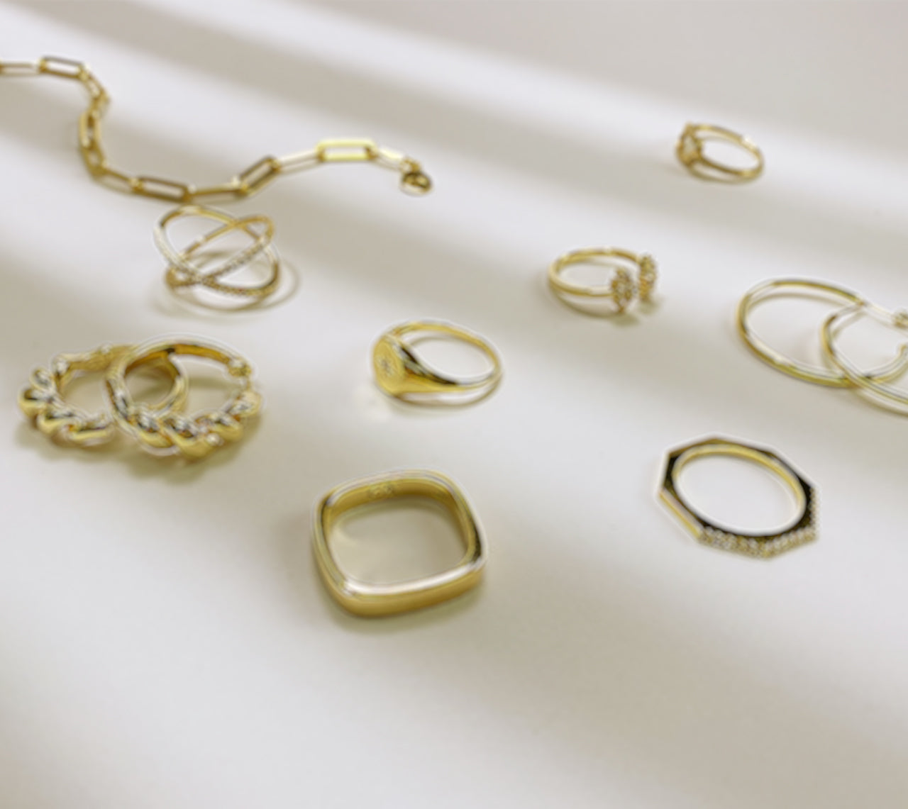 5 Jewelry Trends to Wear in 2021