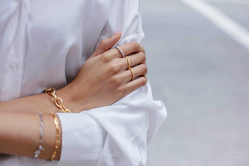 affordable high end jewelry
