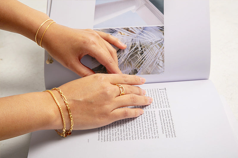 affordable fashion jewelry brands