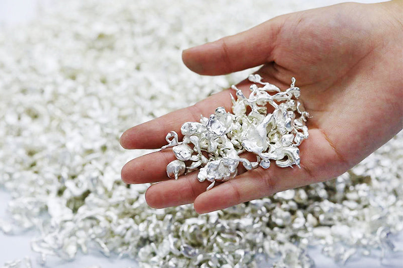 sustainable jewelry companies