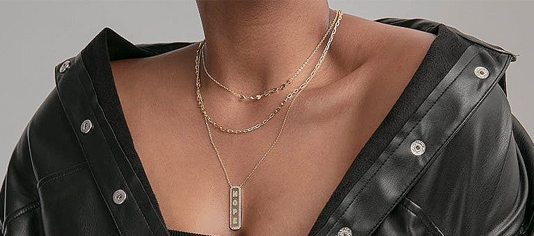 Necklaces – Common Alloy