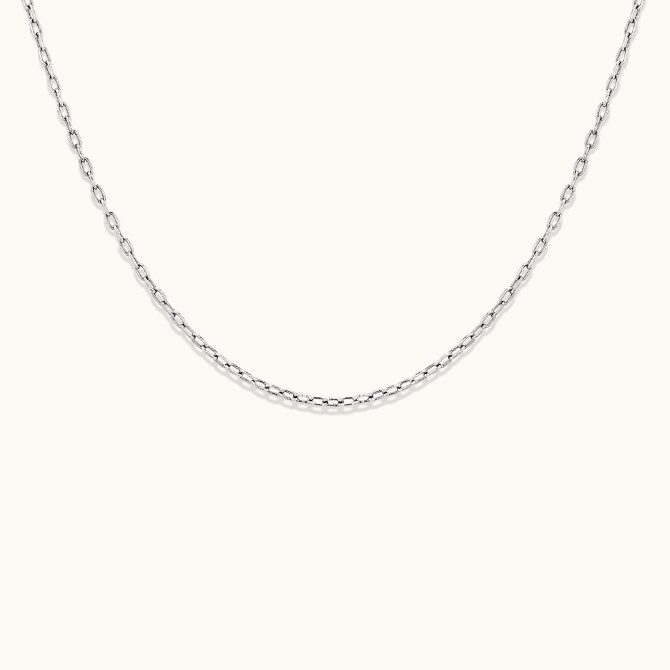 stainless steel face mask chain
