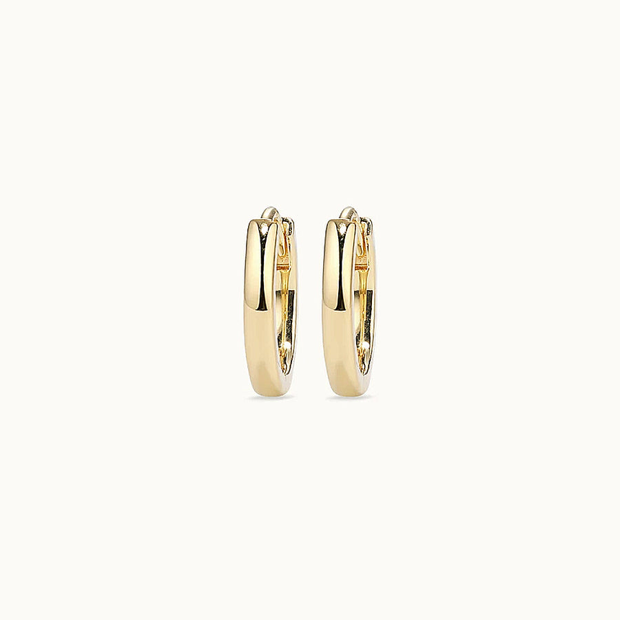 Mini hoop hotsell earrings canada