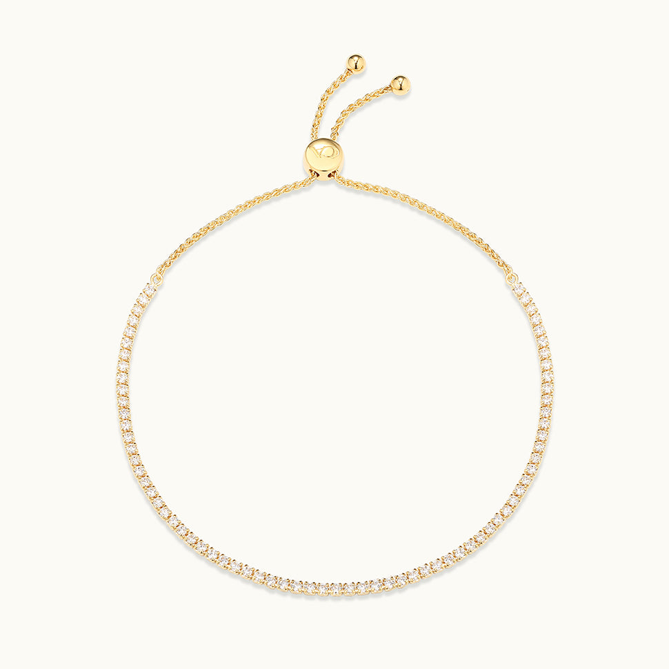 Bolo store chain bracelet