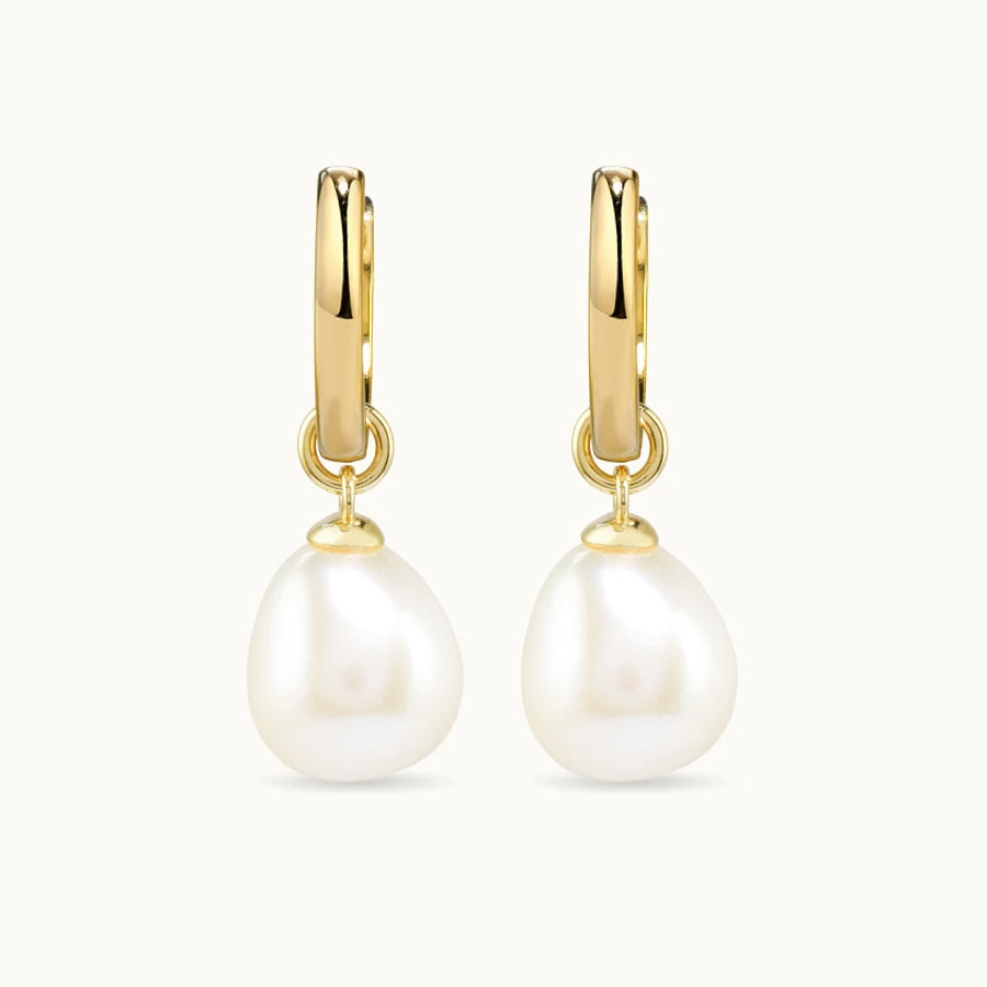 Fresh Water Pearl Charm